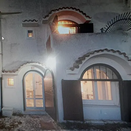 Casa Belvedere *