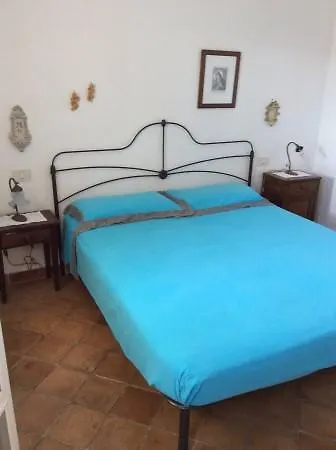 Casa Belvedere Nyaraló Peschici
