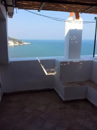Casa Belvedere Nyaraló *