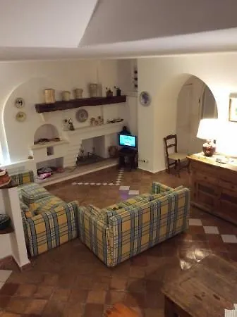 Casa Belvedere Peschici