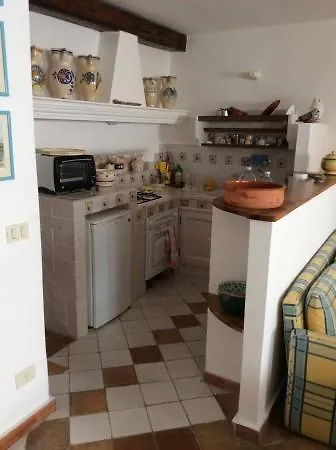 Nyaraló Casa Belvedere *
