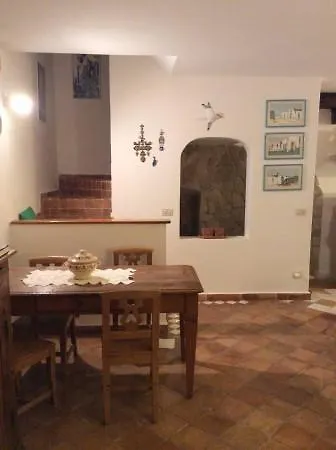 Nyaraló Casa Belvedere *
