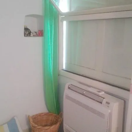 Casa Belvedere Nyaraló