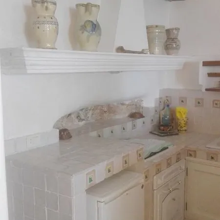Nyaraló Casa Belvedere