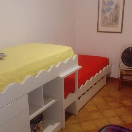 Casa Belvedere Nyaraló Peschici