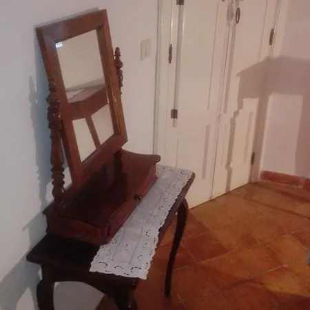 Nyaraló Casa Belvedere