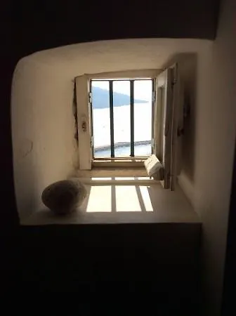Casa Belvedere Hébergement de vacances *